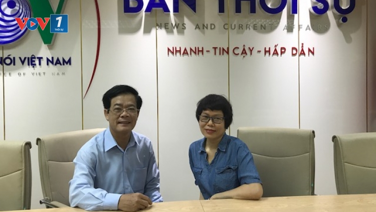 Tinh gọn bộ máy của hệ thống chính trị - trách nhiệm của các cấp ủy và người đứng đầu (23/7/2018)