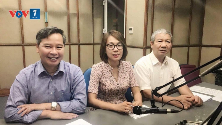 ASEAN 2018: Tự cường để đổi mới và phát triển (28/7/2018)