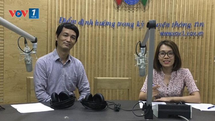 Chuyên gia khuyến nghị việc bỏ thuốc lá và các biện pháp cai nghiện thuốc lá hiệu quả (7/7/2018)
