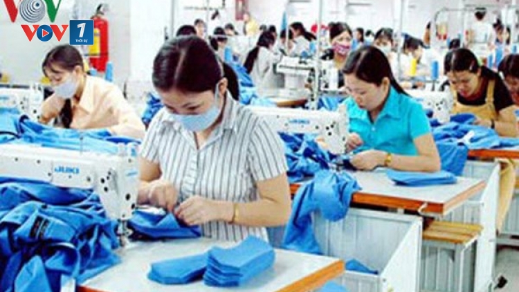 Giải quyết việc làm cho người lao động trong thời kỳ hội nhập (19/7/2018)