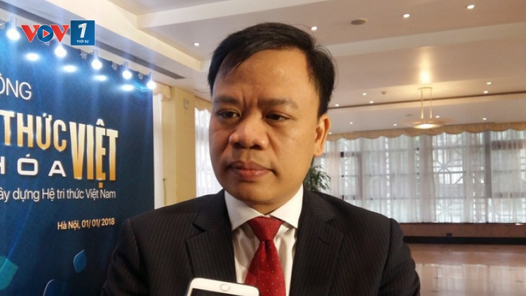 Cần cơ chế phù hợp cho đổi mới sáng tạo khi phát triển công nghiệp 4.0 (13/7/2018)