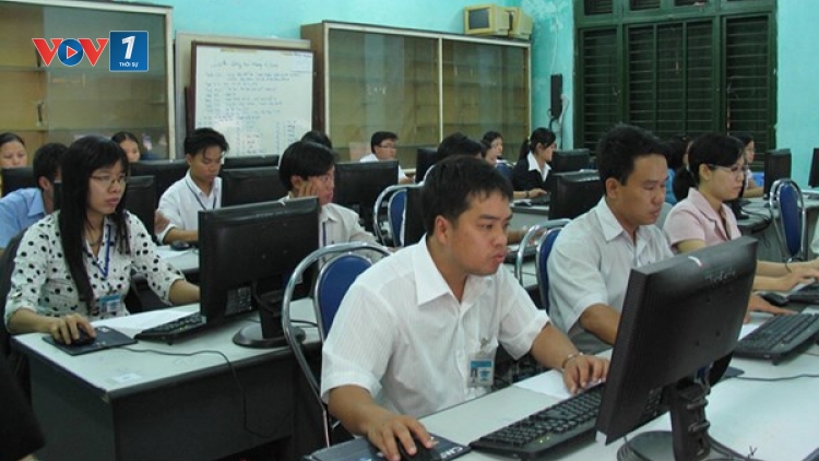 Tinh giản biên chế: Gọn bộ máy nhưng phải chất lượng (31/7/2018)