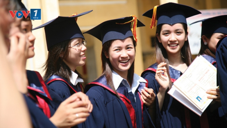 Luật Giáo dục đại học: Đảm bảo quyền tự chủ cho các cơ sở giáo dục (20/8/2018)