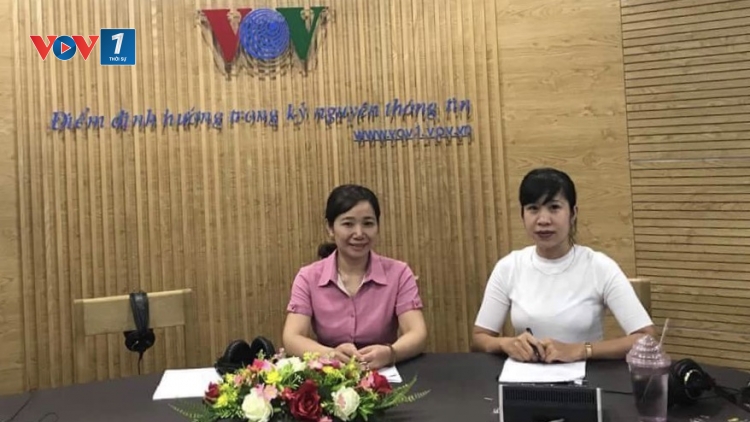 Việc làm an toàn, bền vững - phù hợp với nhu cầu thị trường lao động (11/8/2018)