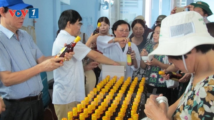 Chỉ dẫn địa lý - Không nhanh sẽ mất cơ hội (10/8/2018)