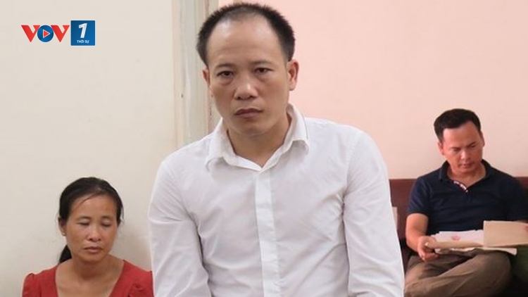 Thực trạng tội phạm giết người do mâu thuẫn nhỏ (3/8/2018)