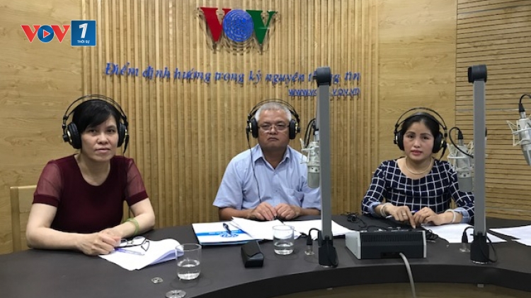Giải pháp nào thu hút tất cả học sinh, sinh viên tham gia Bảo hiểm y tế? (29/8/2018)