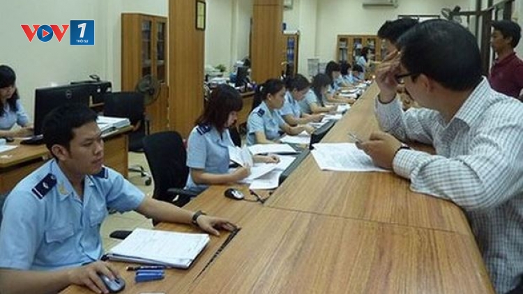 Công tác đổi mới, sắp xếp lại tổ chức bộ máy của ngành Hải quan (21/8/2018)
