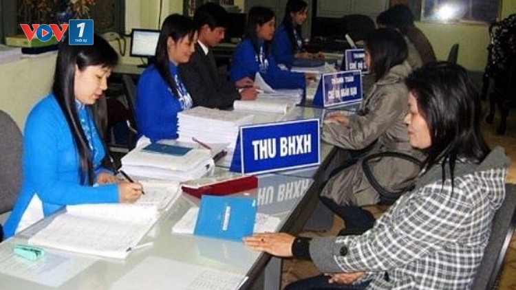 Hà Nội: phối hợp liên ngành để xử lý nợ đọng Bảo hiểm xã hội (28/8/2018)