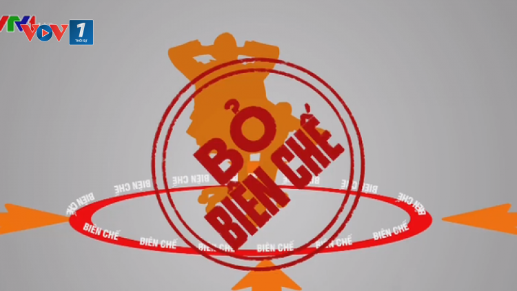 Xóa bỏ "biên chế suốt đời", chấm dứt chạy chức, chạy quyền (17/8/2018)