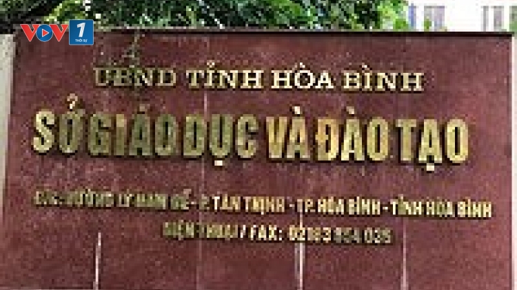 Phẩm giá người thầy (4/8/2018)