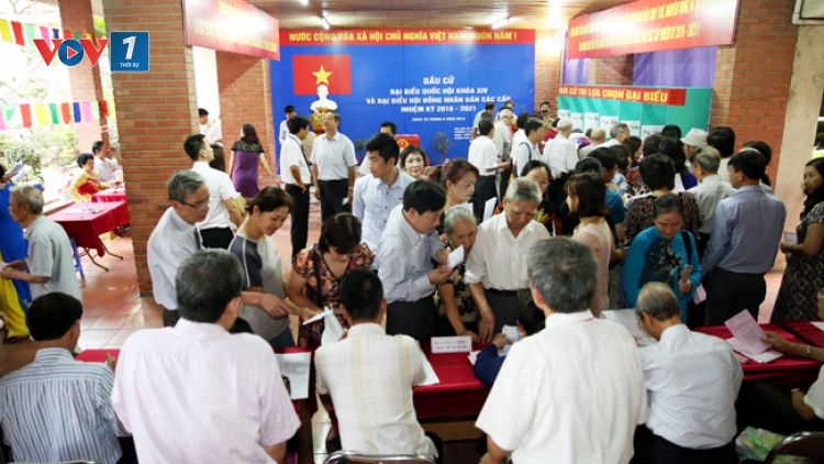 Giảm đại biểu Hội đồng nhân dân - việc cần làm (29/8/2018)