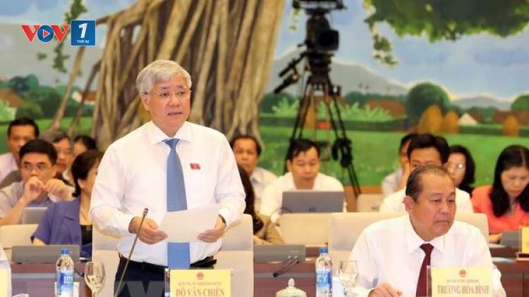 Cần nhiều giải pháp đầu tư phát triển cơ sở hạ tầng vùng dân tộc thiểu số (14/8/2018)