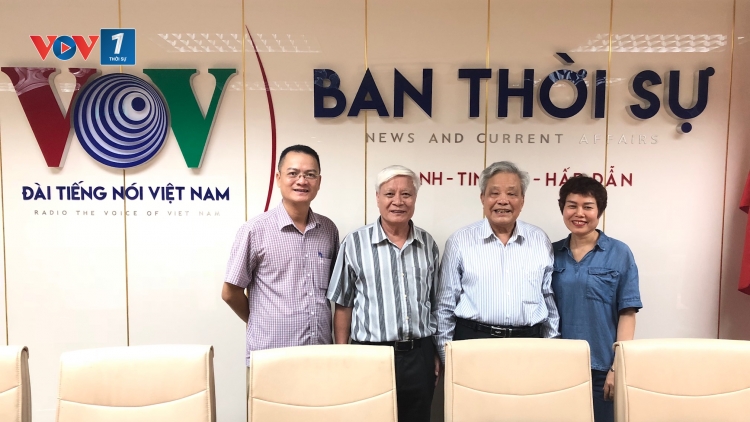 Cách mạng Tháng 8: Bài học công tác xây dựng Đảng hôm nay (18/8/2018)