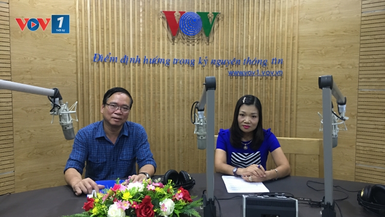 Dệt may Việt Nam đẩy mạnh phát triển thị trường nội địa (15/8/2018)