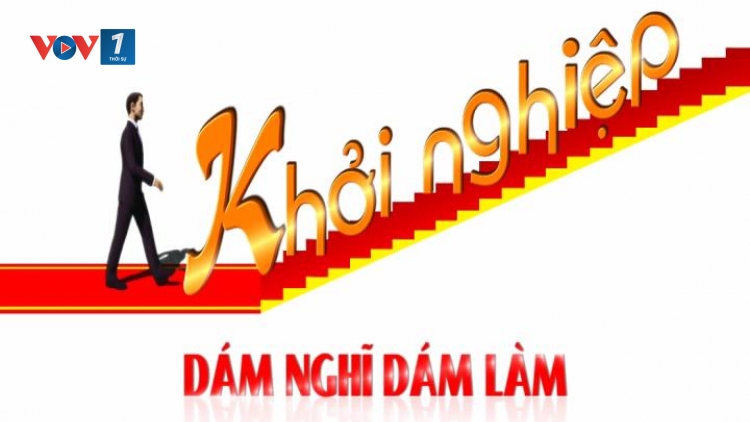 Hành trình hỗ trợ các dự án khởi nghiệp để thay đổi nhận thức các bạn trẻ (1/8/2018)