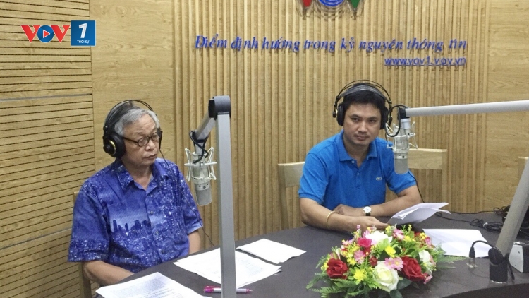 Giải pháp nào để khai thác, bảo vệ nguồn lợi thủy sản bền vững (12/8/2018)