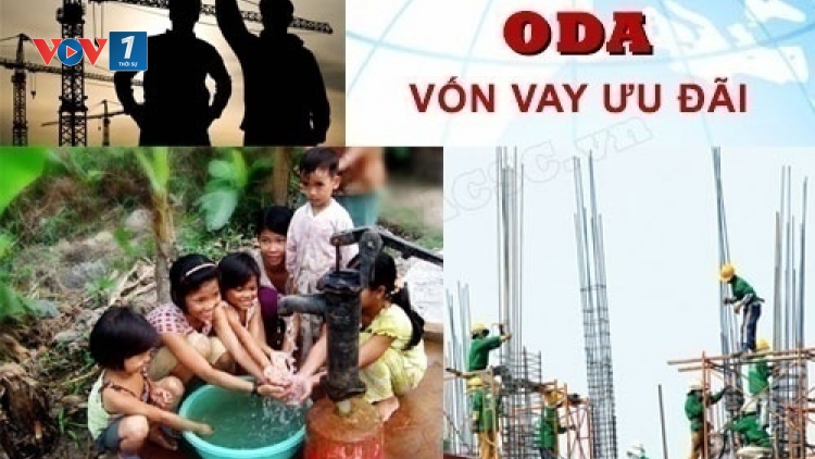 Vốn vay ODA: “ Bánh” hay “Bẫy”?