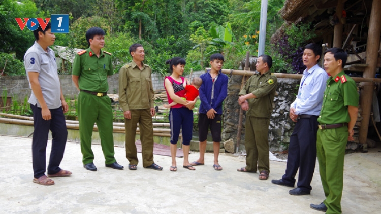 Hiệu quả từ các mô hình, điển hình trong phong trào Toàn dân bảo vệ an ninh Tổ quốc (22/8/2018)