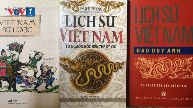 Khi những cuốn sách bị “dị tật” (10/8/2018)