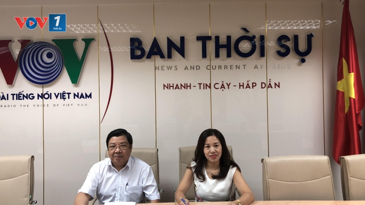 Xuất siêu lâm sản – kỳ vọng phát triển bền vững kinh tế lâm nghiệp (7/8/2018)