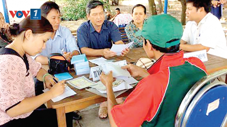 Để công nhân khởi kiện thành công doanh nghiệp nợ đọng bảo hiểm xã hội (10/9/2018)