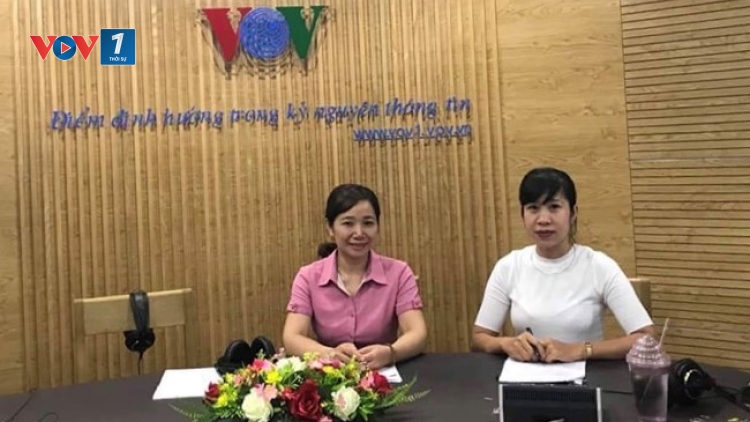 Việc làm an toàn, bền vững, phù hợp với nhu cầu thị trường lao động (1/9/2018)