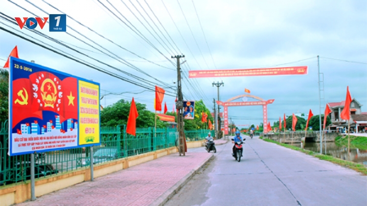 Vai trò của các cấp ủy Đảng ở cơ sở (4/9/2018)