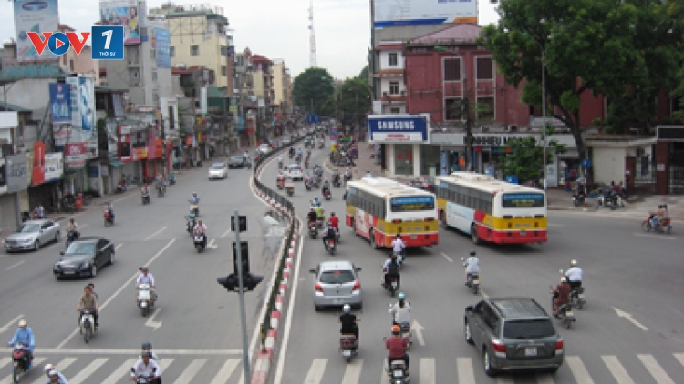An toàn về nhà (24/9/2018)