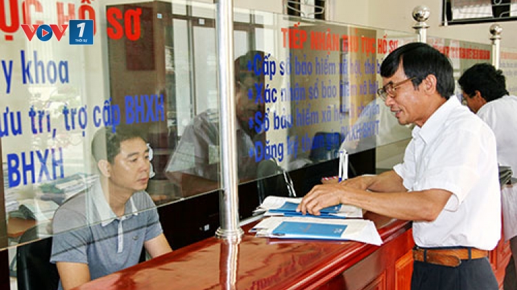 Bước tiến trong cải cách thủ tục hành chính của ngành Bảo hiểm xã hội (18/9/2018)
