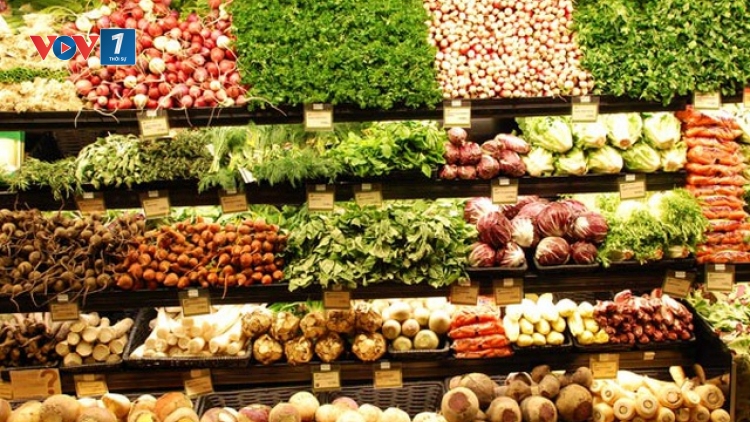 Tâm lý người tiêu dùng đối với sản phẩm sạch (29/9/2018)