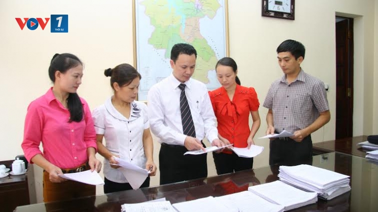 Những vấn đề đặt ra trong công tác đánh giá cán bộ (11/9/2018)
