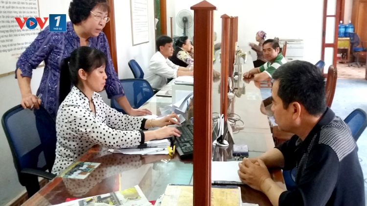 Gắn trách nhiệm để khắc phục việc nợ đọng văn bản pháp luật (26/9/2018)
