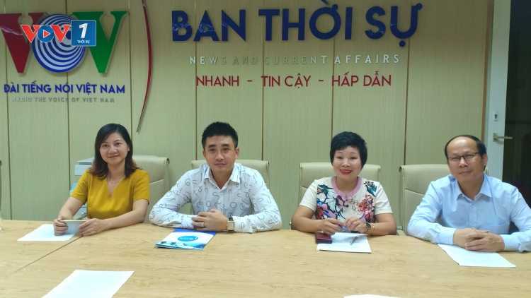 Chọn nghề và học nghề thế nào để thành công? (2/9/2018)