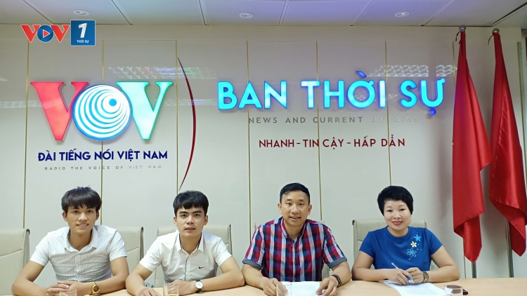 Tìm hiểu nghề xây gạch cùng Chuyên gia Trưởng Quốc gia Trần Tuấn Long (23/9/2018)