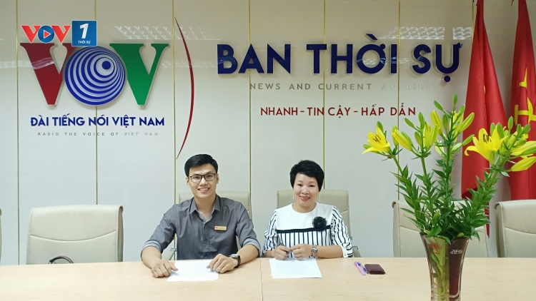 Chuyên đề Tư vấn việc làm: Tư vấn học nghề tại Cộng hòa Liên bang Đức (18/9/2018)