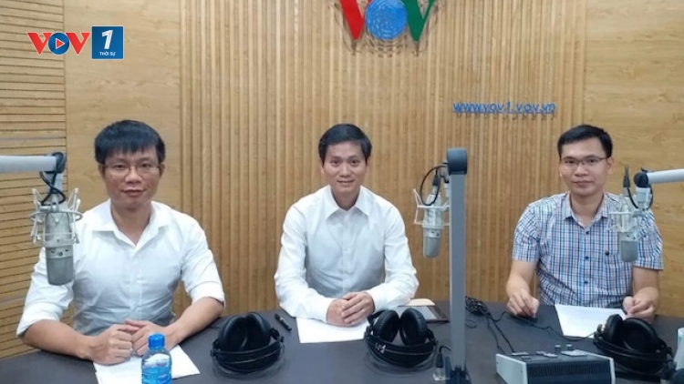 Thành công của WEF-ASEAN thôi thúc cuộc cách mạng công nghiệp 4.0 ở Việt Nam (15/9/2018)