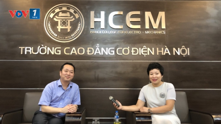 Tại sao mỗi người cần học một nghề (16/9/2018)
