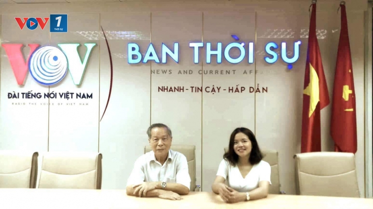 Sử dụng dược phẩm hỗ trợ cho người bệnh ung thư (16/9/2018)