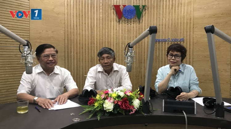 Án hành chính: Gian nan hành trình đòi quyền lợi của người dân (29/9/2018)