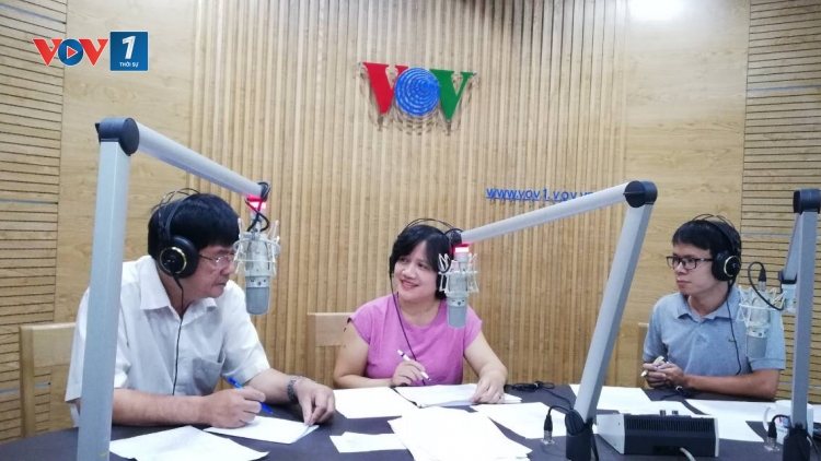 Cần chế tài mạnh hơn với hành vi quá tốc độ của tài xế xe khách (10/9/2018)