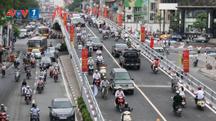 Bạn hữu đường xa (20/9/2018)