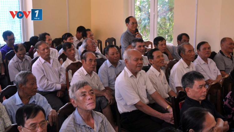 Tăng cường đối thoại trong giải quyết khiếu nại tố cáo (12/9/2018)