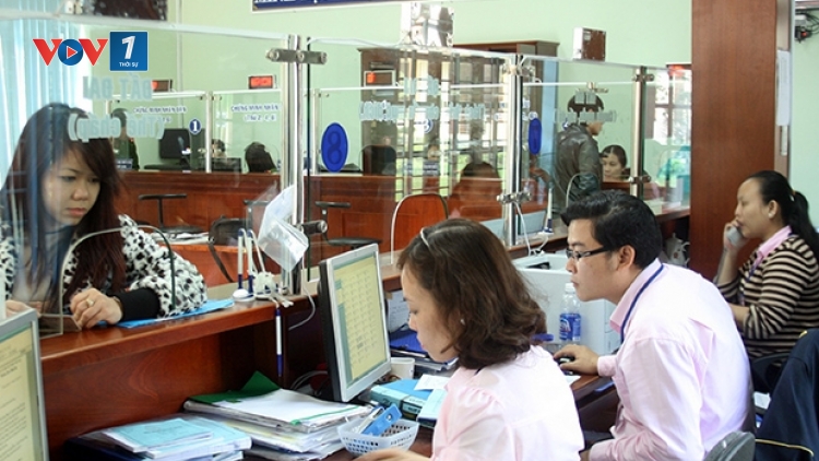 Án hành chính tồn đọng và kỷ luật, kỷ cương hành chính (7/9/2018)