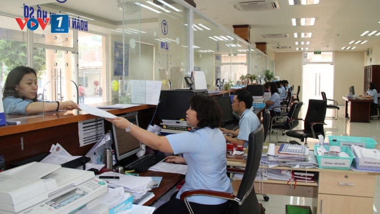 Giải pháp thủ tục hành chính 2019 - Những điểm cần tháo gỡ (3/1/2019)