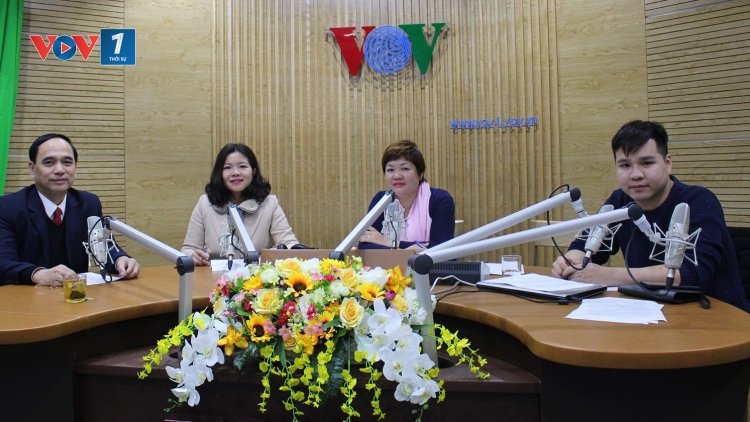 Tinh gọn bộ máy ngành y tế và câu chuyện hiệu quả phục vụ người bệnh (4/1/2018)