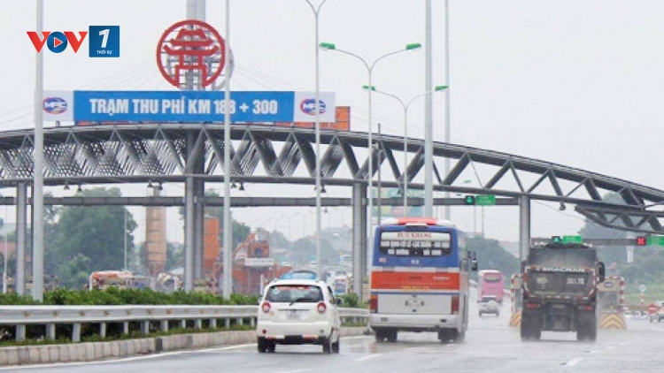 Bạn hữu đường xa (21/1/2019)