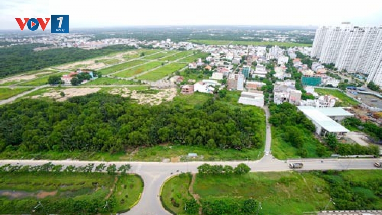 Minh bạch hóa trách nhiệm quản lý quy hoạch sử dụng đất (16/1/2019)