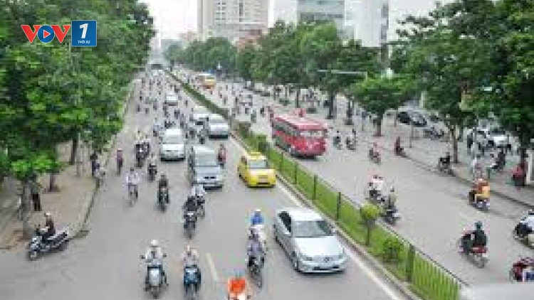 Bạn hữu đường xa (28/1/2019)