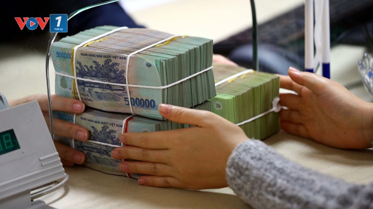 Giảm dùng tiền mặt, lợi ích nhiều bề (8/1/2019)